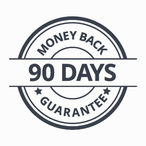 Quvii™ Extended Guarantee (90-DAYS)